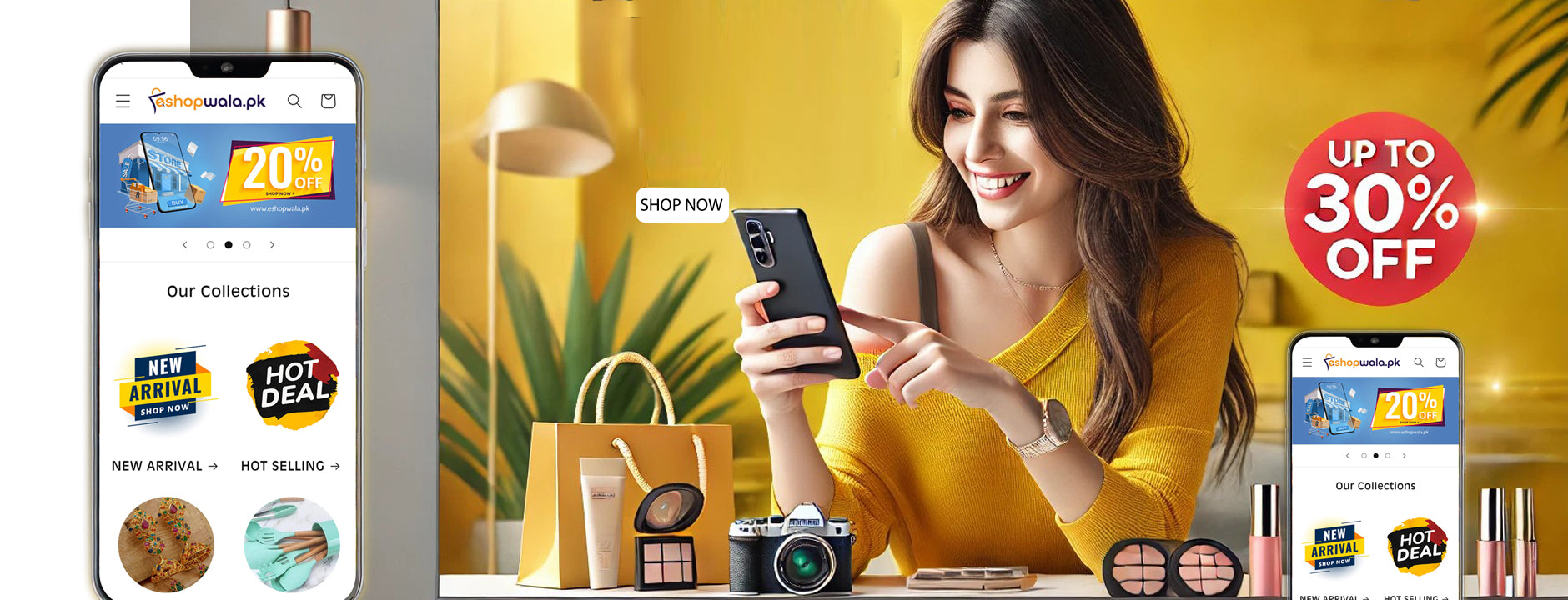 eshopwala