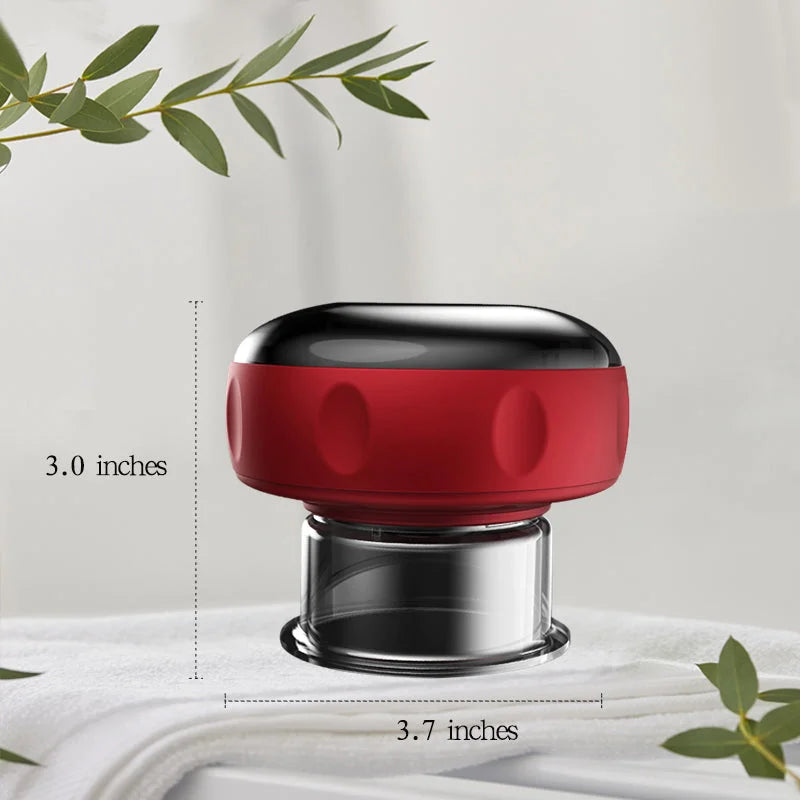 Electric Cupping Massager