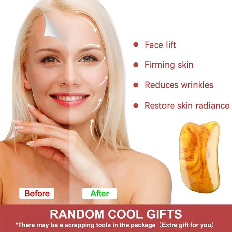 Electric Cupping Massager