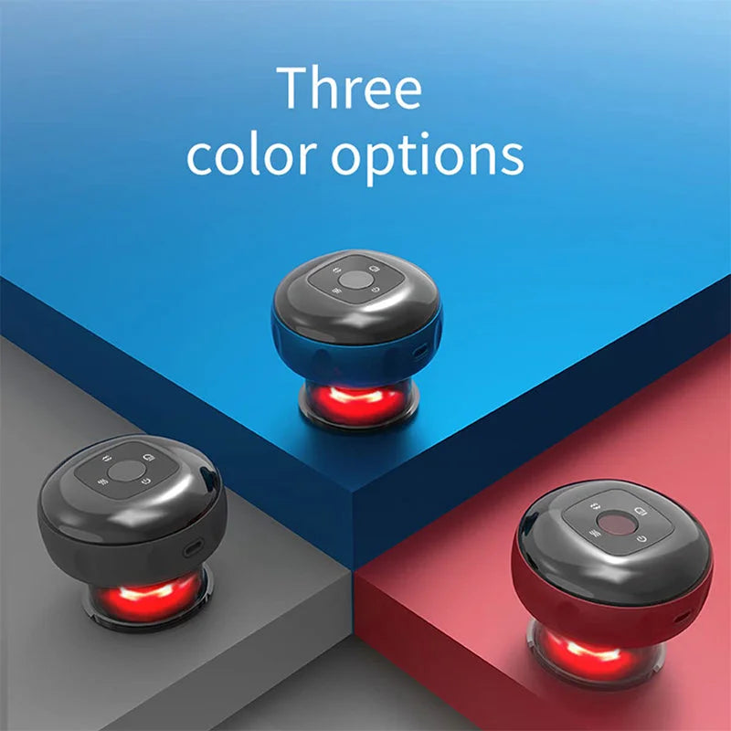 Electric Cupping Massager