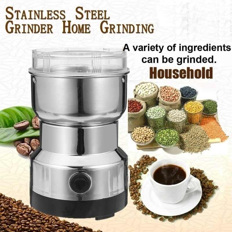 spice grinder