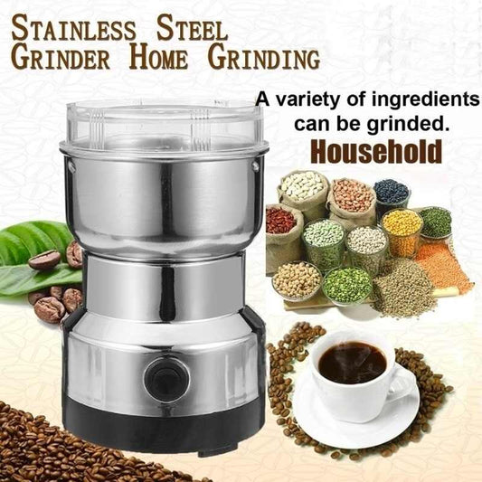 spice grinder