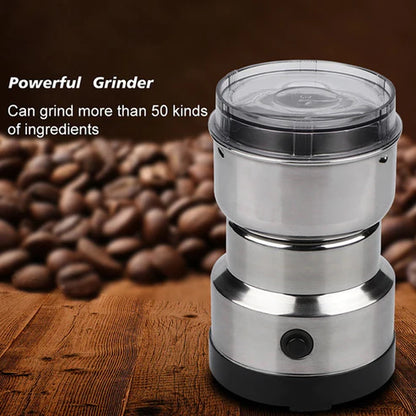 spice grinder