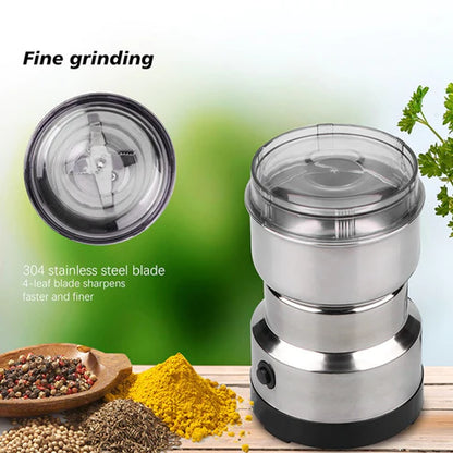 spice grinder