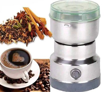 spice grinder