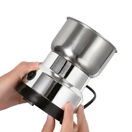 spice grinder